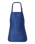 Custom Embroidered Aprons