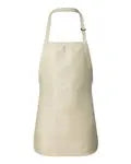 Custom Embroidered Aprons