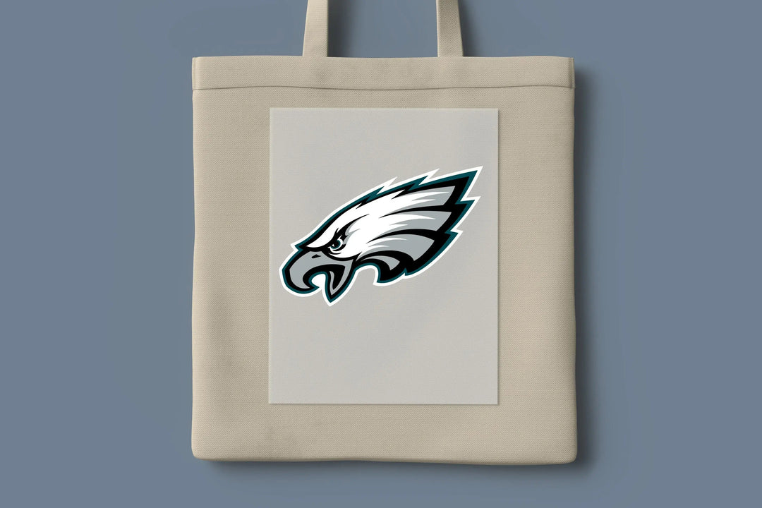 Philadelphia Football Eagle Ready To Press DTF