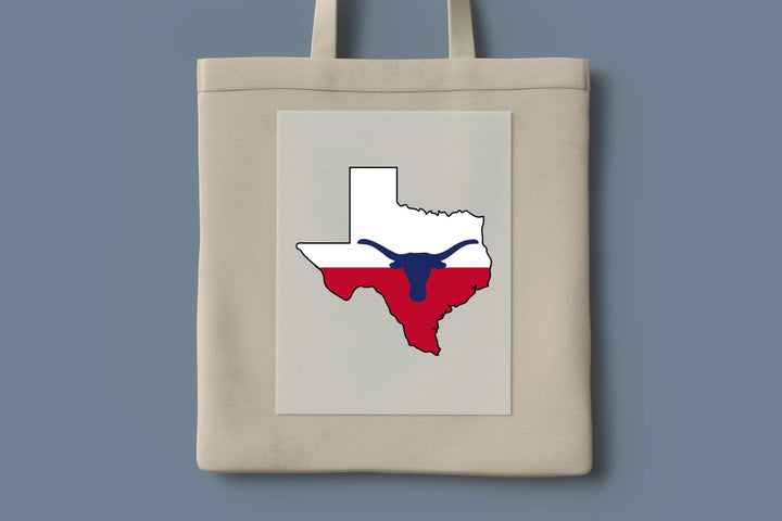 Proud Texan Dtf Transfer, Don't Mess With Texas Dtf Transfer