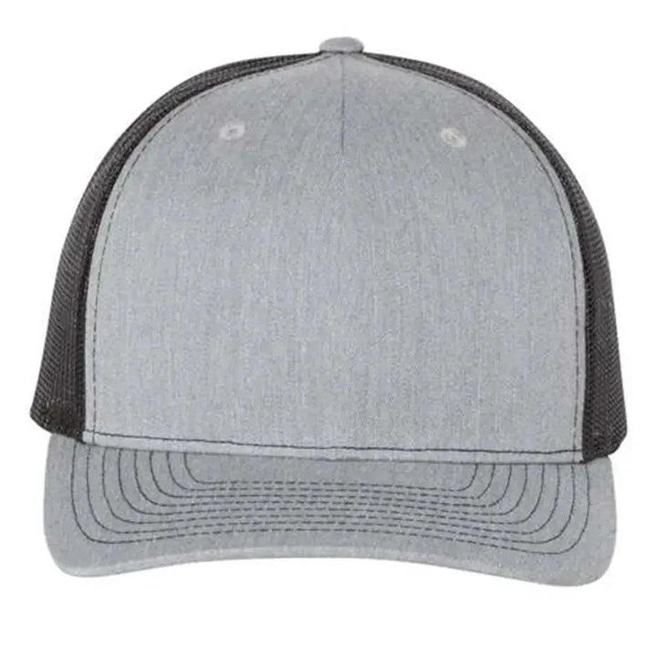 Richardson - Five-Panel Trucker Cap - 112FP Every purchase supports our partner’s mission to protect the planet and empower communities.