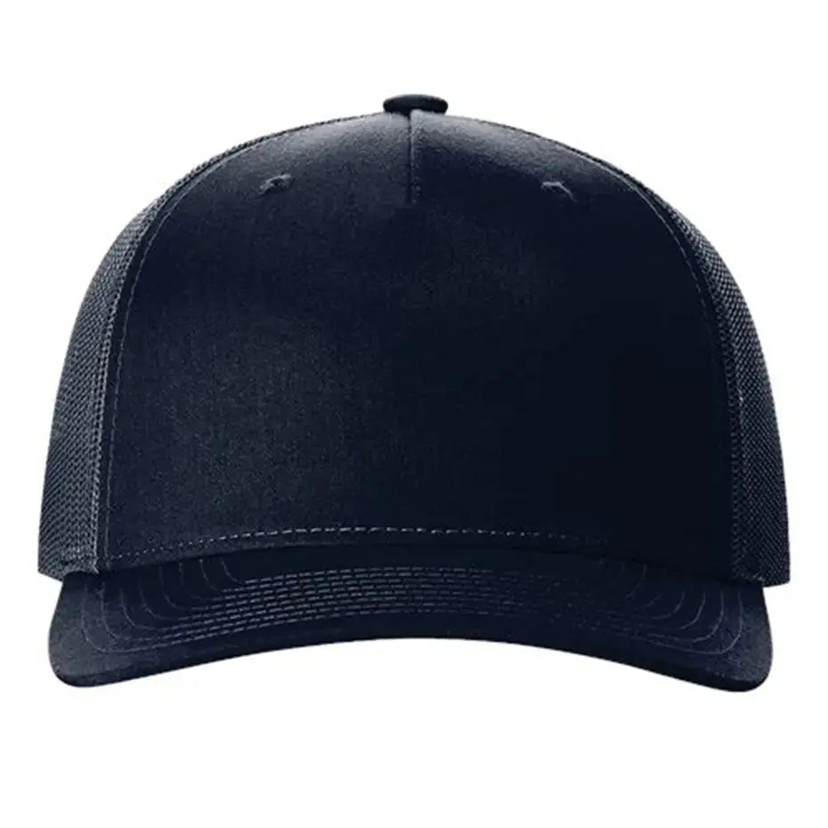 Richardson - Five-Panel Trucker Cap - 112FP Every purchase supports our partner’s mission to protect the planet and empower communities.