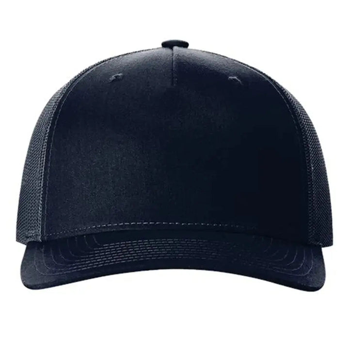 Richardson - Five-Panel Trucker Cap - 112FP Every purchase supports our partner’s mission to protect the planet and empower communities.
