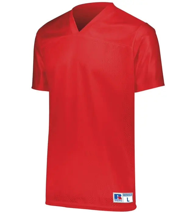 Russell Athletic - Youth Solid Flag Football Jersey - R0593B