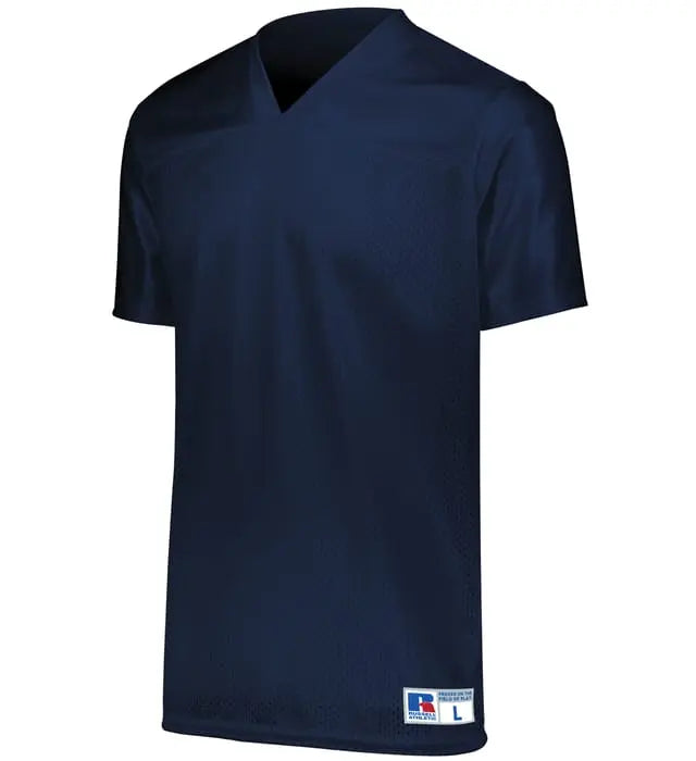 Russell Athletic - Youth Solid Flag Football Jersey - R0593B