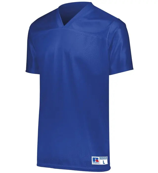 Russell Athletic - Youth Solid Flag Football Jersey - R0593B