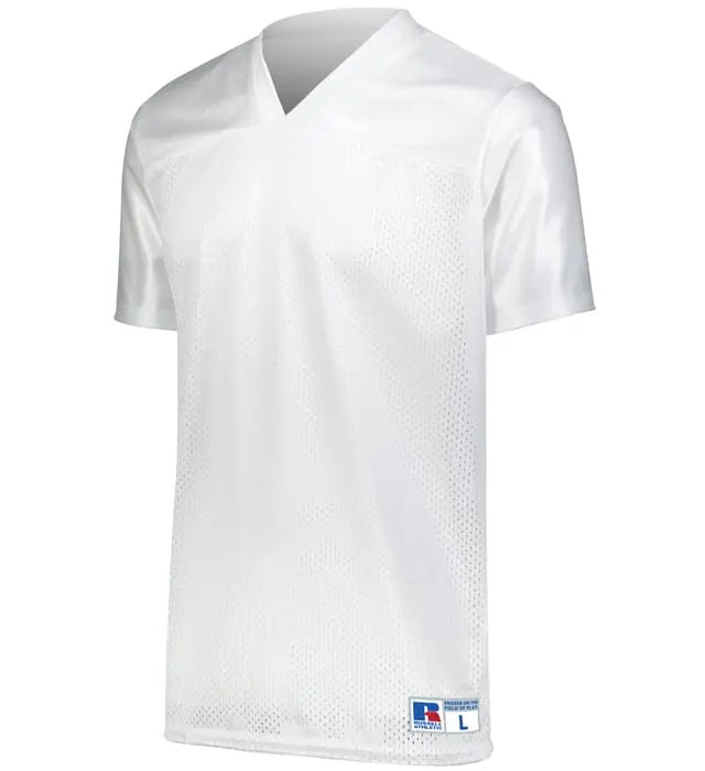 Russell Athletic - Youth Solid Flag Football Jersey - R0593B