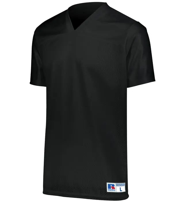 Russell Athletic - Youth Solid Flag Football Jersey - R0593B
