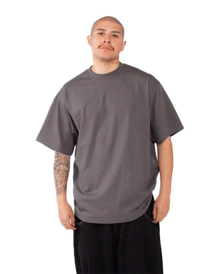 Shaka Wear® Unisex Max Heavyweight T-Shirt | SHMHSS
