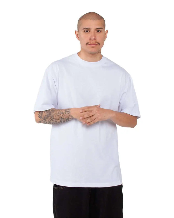Shaka Wear® Unisex Max Heavyweight T-Shirt | SHMHSS