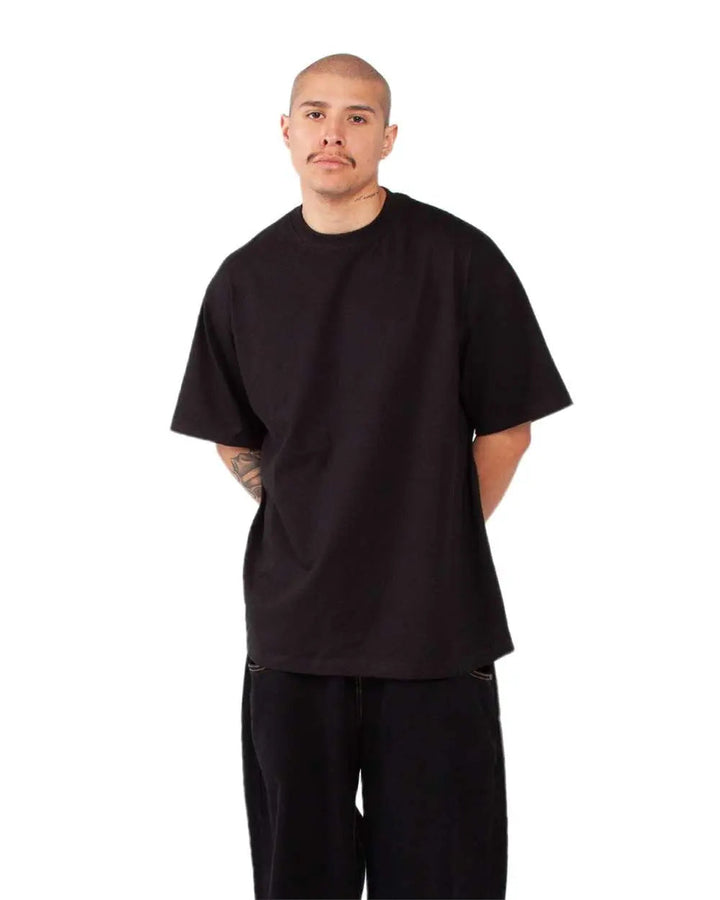 Shaka Wear® Unisex Max Heavyweight T-Shirt | SHMHSS