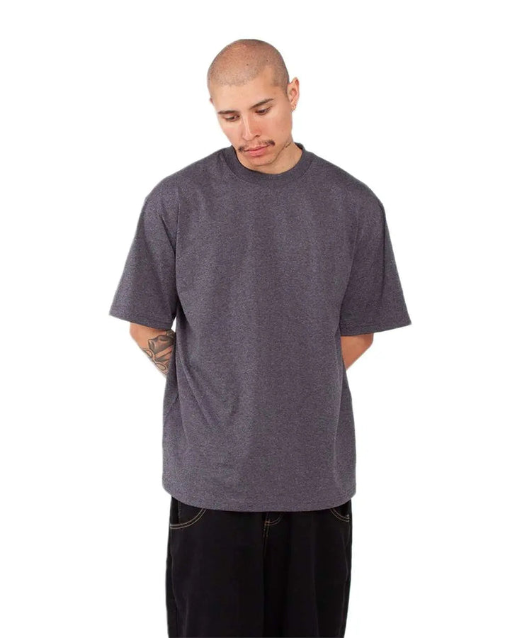 Shaka Wear® Unisex Max Heavyweight T-Shirt | SHMHSS