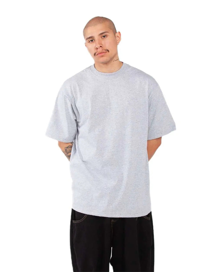 Shaka Wear® Unisex Max Heavyweight T-Shirt | SHMHSS
