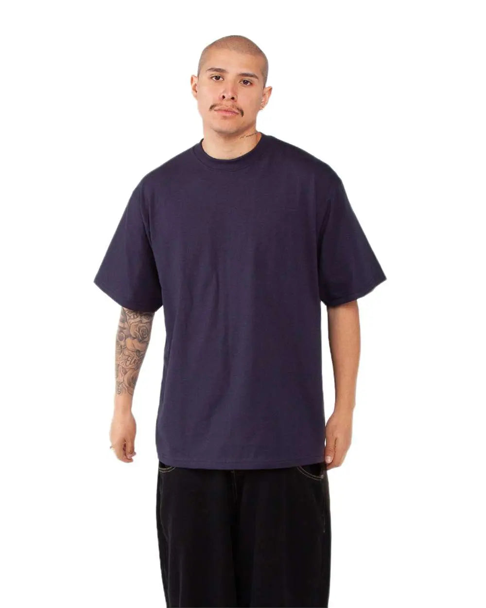 Shaka Wear® Unisex Max Heavyweight T-Shirt | SHMHSS
