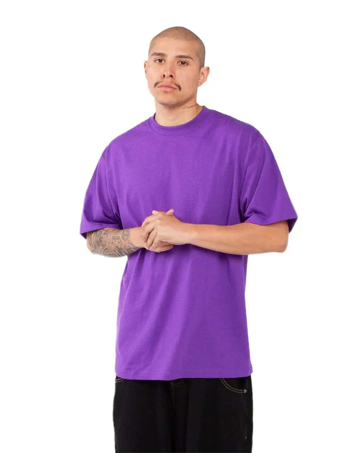 Shaka Wear® Unisex Max Heavyweight T-Shirt | SHMHSS