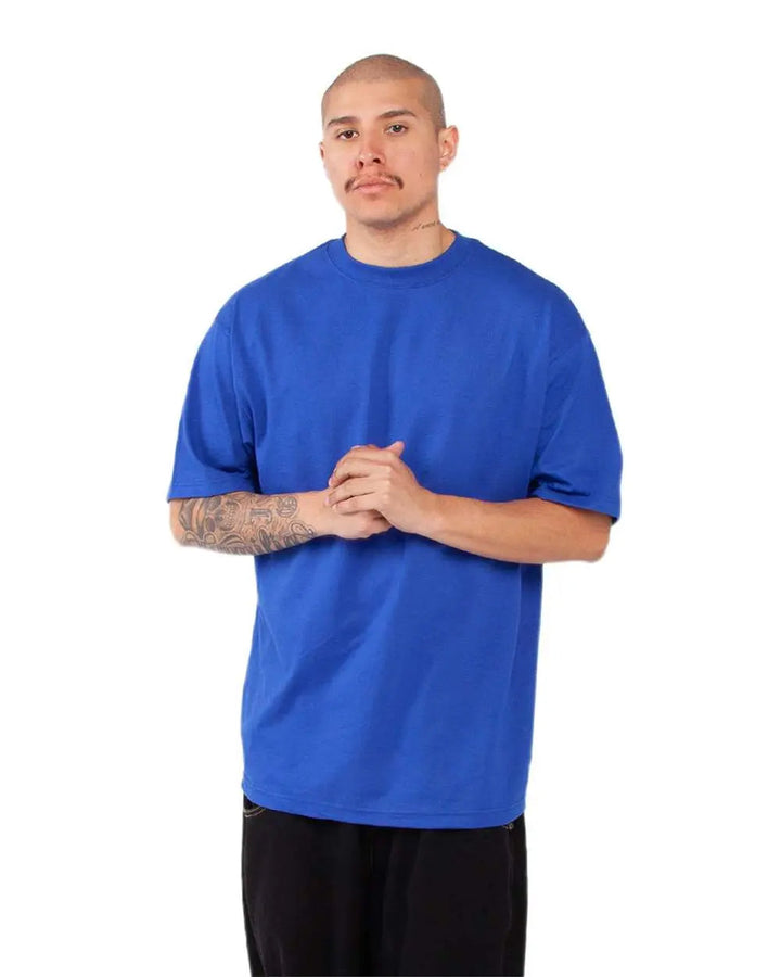 Shaka Wear® Unisex Max Heavyweight T-Shirt | SHMHSS