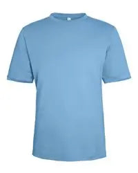 Sublimation Dryfit Unisex Performance T-Shirt