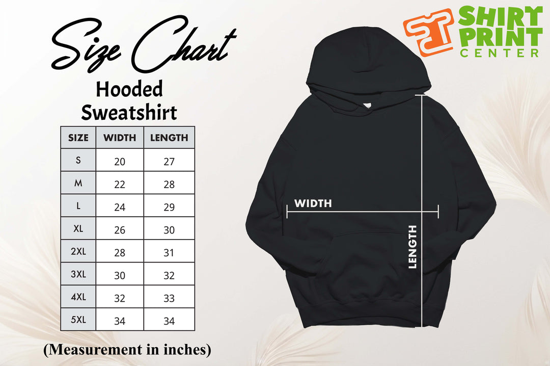 Mandala Elephant Hoodie - Boho Zoo Animal Gift for Elephant Lovers Cypress DTF