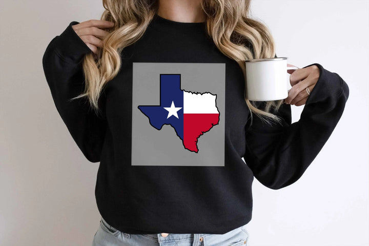 Texas Flag Dtf Transfer,Texas Map Dtf Transfer,Texas State Dtf Transfer