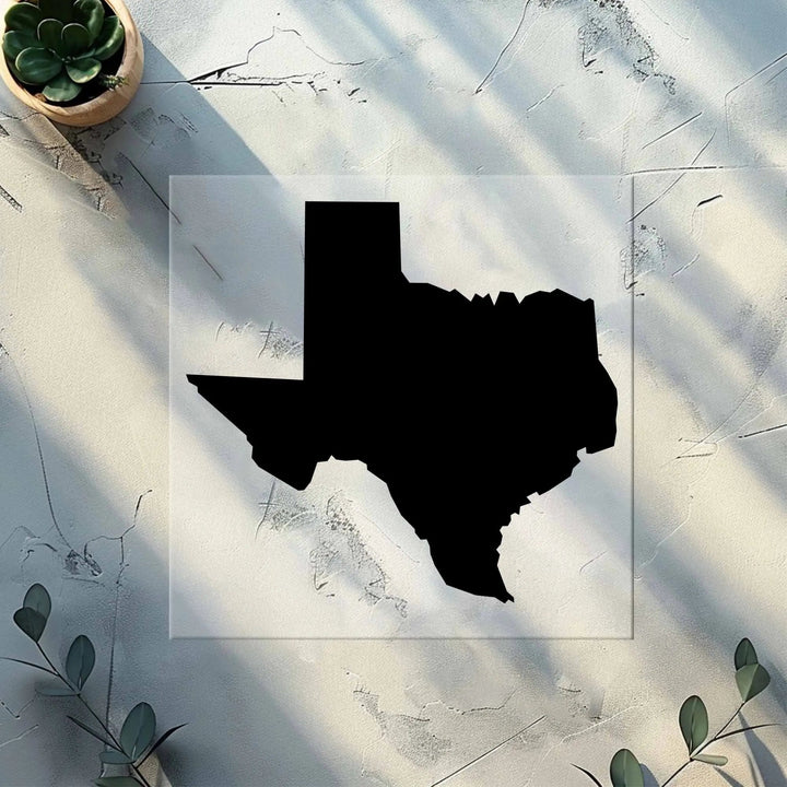 Texas Map Dtf Transfers ,Texas Pride Dtf Transfers