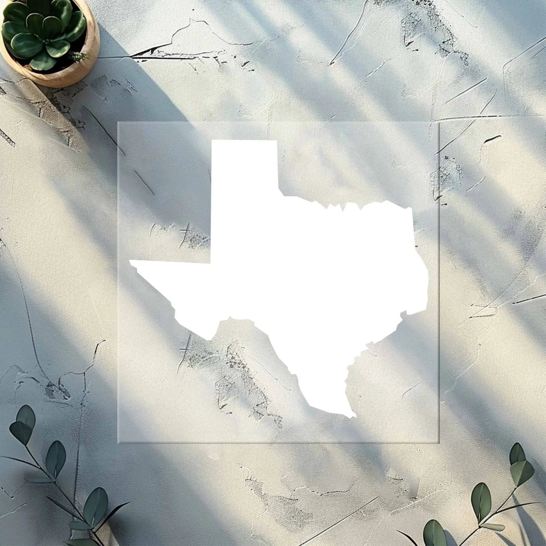 Texas Map Dtf Transfers ,Texas Pride Dtf Transfers