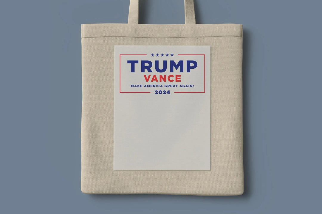 Trump Won DTF Heat Transfers| Trump Victory DTF