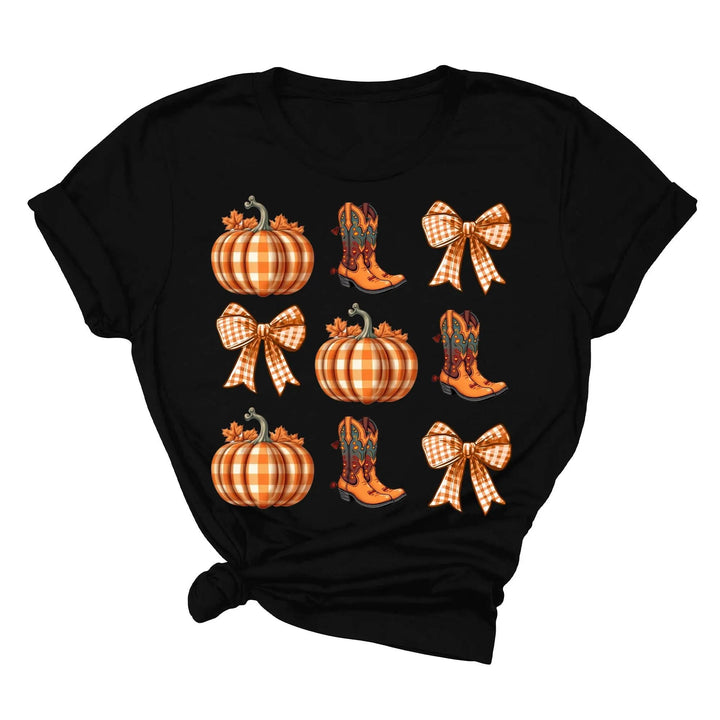 Turkey Thanksgiving Shirt, Turkey Coquette Bow Shirt, Hello Thanksgiving Sweatshirt, Pumpkin Gift For Thanksgiving, Happy Thanksgiving Shirt Cypress DTF