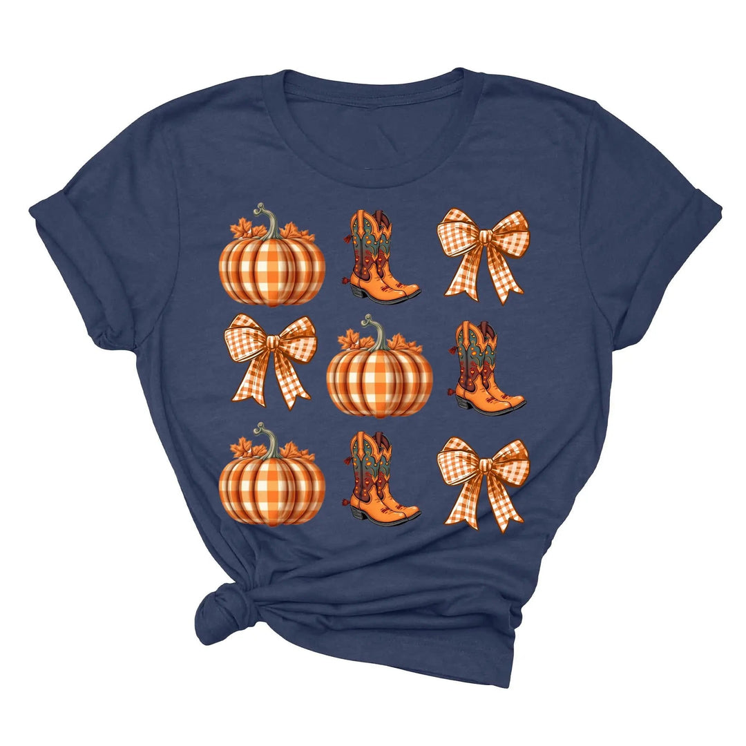 Turkey Thanksgiving Shirt, Turkey Coquette Bow Shirt, Hello Thanksgiving Sweatshirt, Pumpkin Gift For Thanksgiving, Happy Thanksgiving Shirt Cypress DTF