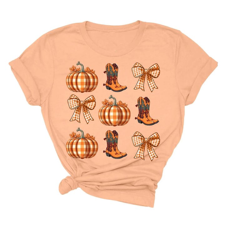 Turkey Thanksgiving Shirt, Turkey Coquette Bow Shirt, Hello Thanksgiving Sweatshirt, Pumpkin Gift For Thanksgiving, Happy Thanksgiving Shirt Cypress DTF