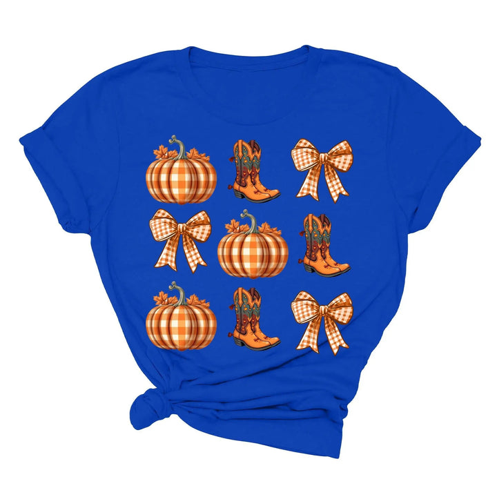 Turkey Thanksgiving Shirt, Turkey Coquette Bow Shirt, Hello Thanksgiving Sweatshirt, Pumpkin Gift For Thanksgiving, Happy Thanksgiving Shirt Cypress DTF