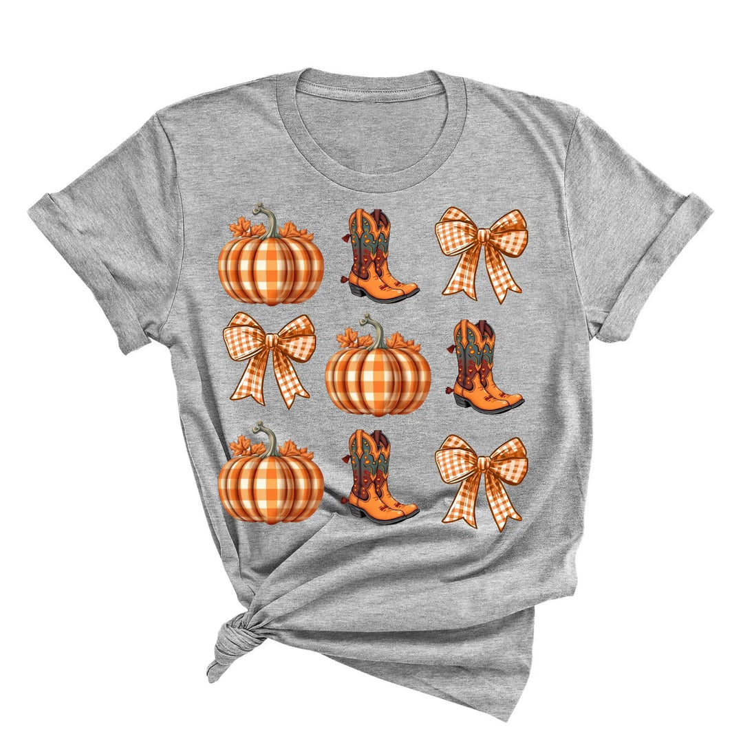 Turkey Thanksgiving Shirt, Turkey Coquette Bow Shirt, Hello Thanksgiving Sweatshirt, Pumpkin Gift For Thanksgiving, Happy Thanksgiving Shirt Cypress DTF