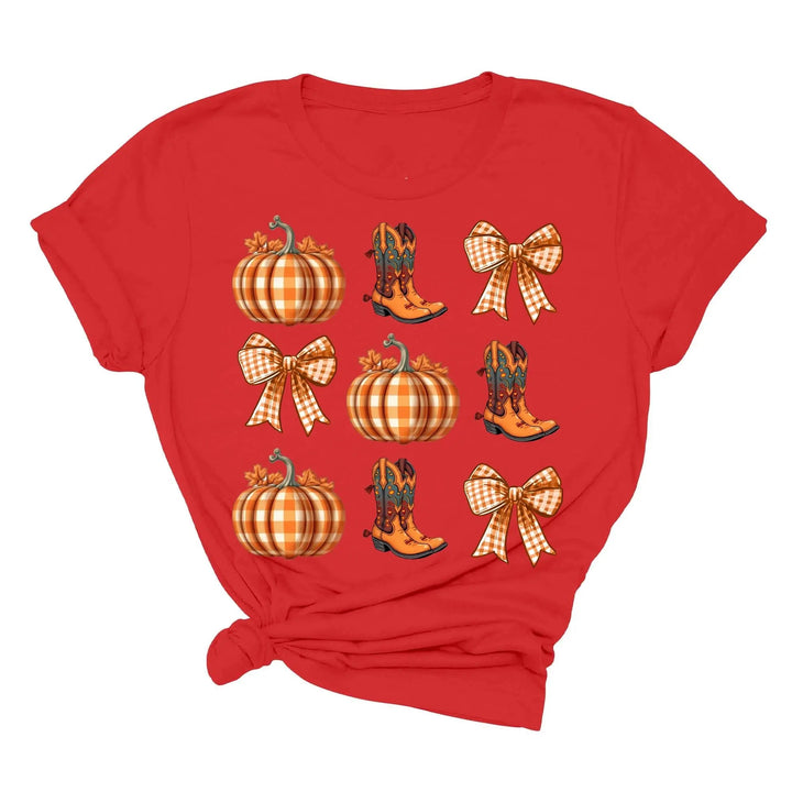 Turkey Thanksgiving Shirt, Turkey Coquette Bow Shirt, Hello Thanksgiving Sweatshirt, Pumpkin Gift For Thanksgiving, Happy Thanksgiving Shirt Cypress DTF