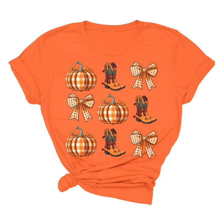Turkey Thanksgiving Shirt, Turkey Coquette Bow Shirt, Hello Thanksgiving Sweatshirt, Pumpkin Gift For Thanksgiving, Happy Thanksgiving Shirt Cypress DTF